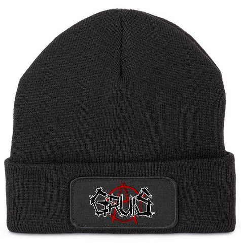 Gruis Beanie