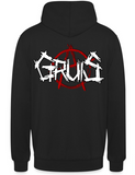 Gruis Hoody Unisex