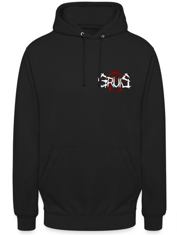 Gruis Hoody Unisex