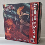 Martyr - Cosmic Debris Collection