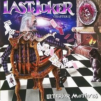 Last Joker - Ulterior Motives