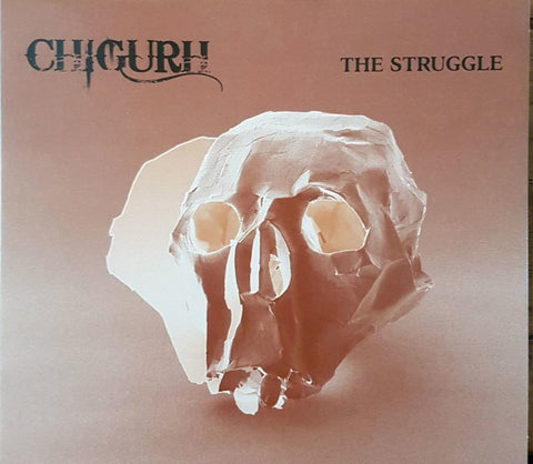 Chigurh - The Struggle [EP]