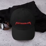 Methusalem Cap