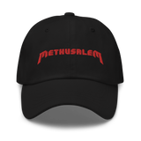 Methusalem Cap