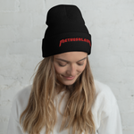 Methusalem Cuffed Beanie