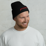 Methusalem Cuffed Beanie