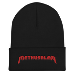 Methusalem Cuffed Beanie