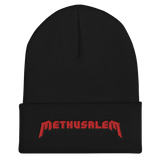 Methusalem Cuffed Beanie