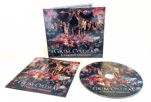 Grimm Ordeal - The Tragedy Unfolds