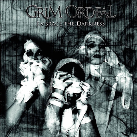 Grimm Ordeal - Embrace The Darkness