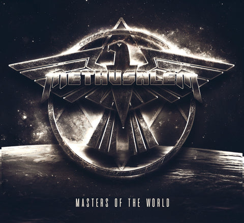 Methusalem - Masters of the World