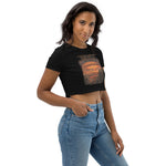 Terrorential - Crop Top - Visions apparel