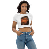 Terrorential - Crop Top - Visions apparel