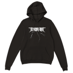 Terrorential - Hoodie - Lightning Logo apparel