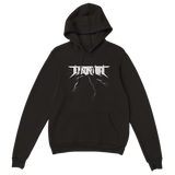 Terrorential - Hoodie - Lightning Logo apparel