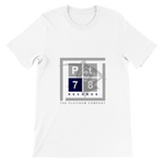 Pt78 Records - Premium Unisex Crewneck T-shirt