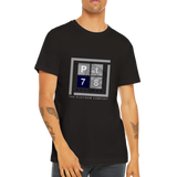 Pt78 Records - Premium Unisex Crewneck T-shirt