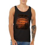 Terrorential - Tank Top - Visions apparel