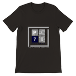 Pt78 Records - Premium Unisex Crewneck T-shirt