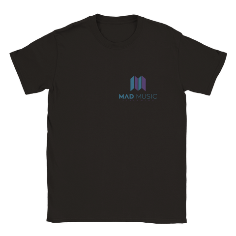 Mad Music Streaming T-Shirt