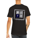 Pt78 Records - Premium Unisex Crewneck T-shirt