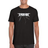 Terrorential - Lightning Logo apparel