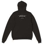 Methusalem Logo Premium Unisex Pullover Hoodie