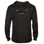 Methusalem Logo Premium Unisex Pullover Hoodie