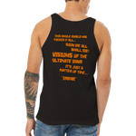 Terrorential - Tank Top - Visions apparel