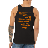 Terrorential - Tank Top - Visions apparel