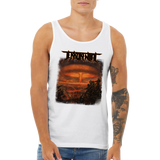 Terrorential - Tank Top - Visions apparel