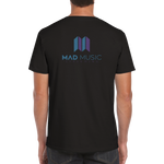 Mad Music Streaming T-Shirt