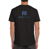 Mad Music Streaming T-Shirt