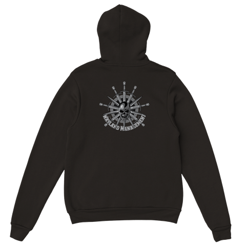 Wayland Premium Unisex Pullover Hoodie