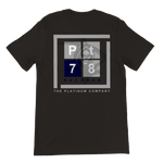 Pt78 Records - Premium Unisex Crewneck T-shirt