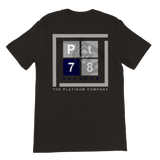 Pt78 Records - Premium Unisex Crewneck T-shirt