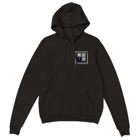 Pt78 Records Premium Unisex Pullover Hoodie