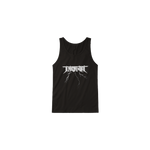 Terrorential - Tank Top - Lightning Logo apparel