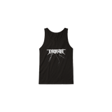 Terrorential - Tank Top - Lightning Logo apparel