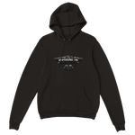 Methusalem Logo Premium Unisex Pullover Hoodie